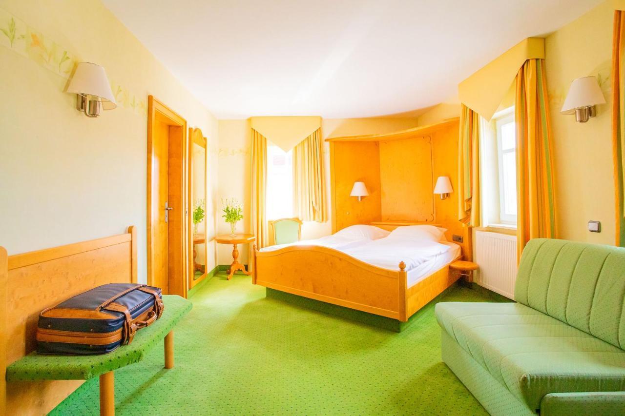 Hotel-Pension Eschwege Exterior photo